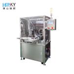 1800 BPH Fully Automatic Filling Machine