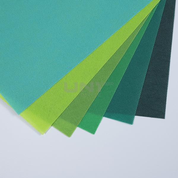 Buy cheap Factory Wholesale Custom Pp Spunbond Non Woven Fabric from wholesalers