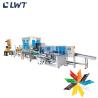 Buy cheap Tomato Sauce In Slanted Bag Production Line Bag Food Packaging Line from wholesalers