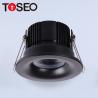 Buy cheap Fixed 240v LED Ceiling Spotlights Fire Rated 68mm 50000 Life Span from wholesalers