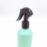 Buy cheap Round Shoulder Empty Cosmetic Bottles With Black Trigger 8.45oz from wholesalers