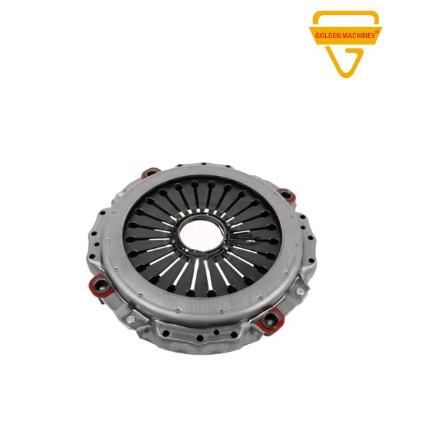 Buy cheap 5010244203 Clutch Pressure Plate Renault Magnum Kerax from wholesalers
