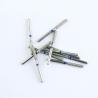 Buy cheap High Speed Handpiece FG Diamond Grinding Dental Bur SR Series Round End Cylinder Shape Head from wholesalers