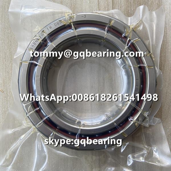 Buy cheap 65BNR10HTRDBBLP4 Spindle Angular Contact Ball Bearing Dia 65mm from wholesalers