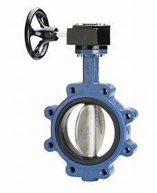 Buy cheap High Temperature Pneumatic Wafer Butterfly Valves from wholesalers