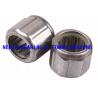 Buy cheap Steel Drawn Cup One Way Needle Roller Bearing Single Row HF081410 RC Series Drawn Cup Needle Roller Clutch from wholesalers