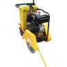 Buy cheap Construction Machinery Petrol Concrete Pavement Cutter Manual Push Portable Concrete from wholesalers