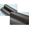 Buy cheap Emboss Pvc 3D Membrane Foil Roll Black Wood Grain 1400mm Width from wholesalers