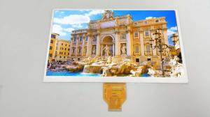 China High Brightness Smart TFT Display Touch Screen 5 Inch ILI9881C NT35596 ILI9225G on sale