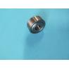 Buy cheap Low Noise High Precision Steel Balls , Roller Bearing Steel 100Cr6 9Cr18 3Cr13 from wholesalers