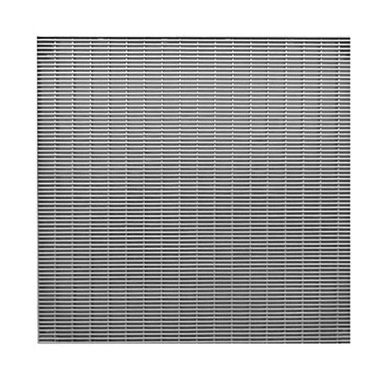 Buy cheap 304 Stainless Steel Entrance Mats Recessed from wholesalers
