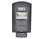 Integrated Outdoor Streetlight Road Light All In One LED Solar Street Light