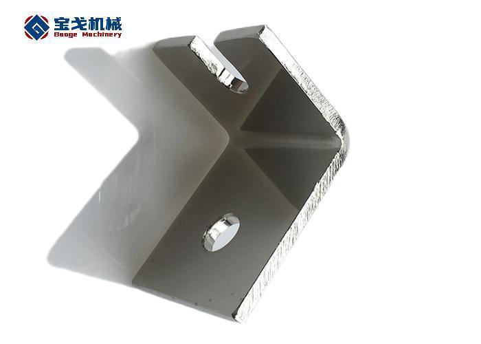 6101 High-Quality Aluminum-Based Power Busbar with Tin Plated