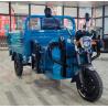 Buy cheap Electric Charging Electric Tricycle Truck Electric Transport Tricycle Delivery Cargo from wholesalers