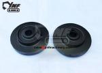Flexible Rubber Engine Mount Cushion For CAT E330D E336D