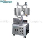 SUS316L Lipstick Filling Machine