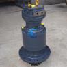 Buy cheap XCMG Hydraulic Excavator MBEC303A Swing Motor XE215i-K LC XE215 India Type Swing Motor With Gearbox from wholesalers
