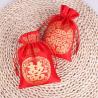 Buy cheap Festive Color Bundle Pocket Satin Material For Gifts Collection from wholesalers