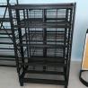 Buy cheap Multi Commercial Supermarket Equipment Heavy Duty Display Rack DR-PEN-007 from wholesalers