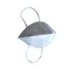 Buy cheap Anti Dust Disposable Face Mask , White Color Disposable KN95 Face Mask 4 Layers from wholesalers