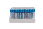 Glass 1 Ml Sodium Citrate Tubes 5ml 6ml 7ml Plasma Anticoagulant Blue Top Tube
