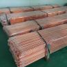 Buy cheap CW004A Copper Round Bar Cu-ETP Rod Pure Copper Diameter 5 - 350mm from wholesalers