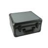 Buy cheap Iron Grey Aluminum Watches Display Box Aluminum Watch Carry Case from wholesalers