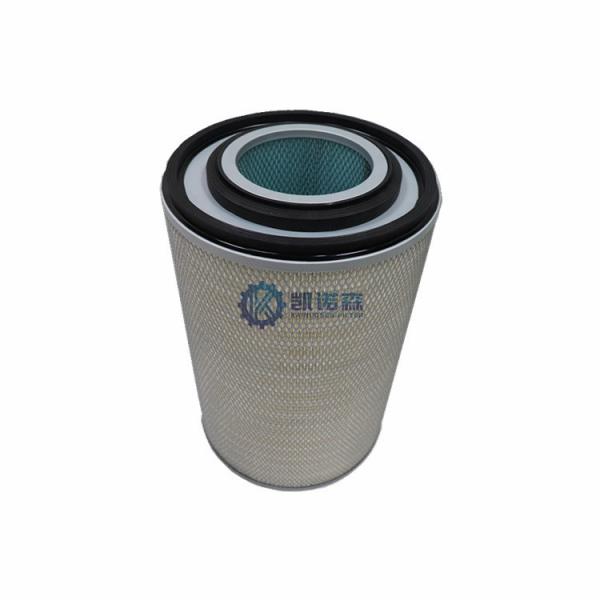 Buy cheap Crane Truck Air Filte AF424M P181046 P182046 Air Cleaner Filter from wholesalers