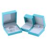Buy cheap Wholesale manufacturing Luxury Jewellery Box Personalized Custom high end Necklace Bracelet Earrings Ring jewelry set Packaging cardboard paper sky from wholesalers