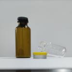 Pharmaceutical Injection Sterile Glass Vials Custom Glass Vials OEM ODM