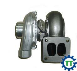 Buy cheap Garrett Turbocharger T4 for Modified car from wholesalers