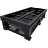 Buy cheap AoShuo 380V 60hz 0.1mm Plasma Steel Cutting Machine from wholesalers