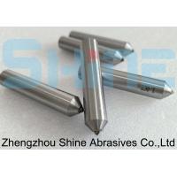 Buy cheap 0.1 Carat Diamond Single Point Dressers For Maintenance Grinding Wheels product