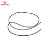Buy cheap GT7250 Cutter Parts 980500314 WIRE ALPHA 2845/19-2 22GA For GT7250 Cutting Machine from wholesalers
