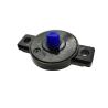 Buy cheap Anti Vibration Isolated Rubber Metal Gear Damper For Musical Instruments from wholesalers