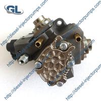 Buy cheap GENUINE Common Rail Bosch Fuel Injector Pump 0445010136 0445010195 For NISSAN product