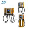 Buy cheap CE CCS 30KW CHAdeMO Electric Vehicle DC Fast Charger from wholesalers