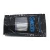 Buy cheap Snacks 0.25oz AL Soft Touch Mylar Bag Stand Up Resealable Bags from wholesalers