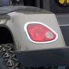 Buy cheap LSV 2 Seater Golf Cart High Performance Lithium Battery Color Option 25-40 Mph For Leisure Resort from wholesalers