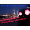 Buy cheap DMX And Dimmable Inflatable LED Light , Led Balloons For Outdoor Events from wholesalers