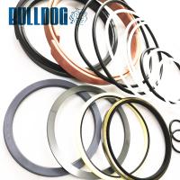 Buy cheap PC450LC-7 PC490LC-11 Hyd Cyl Repair Kits Mechanical Seal Repair Kit 707-99-68780 product