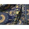 Buy cheap Knitted Stretch Smooth Undergarment Fabric Customized Dyed Solid Colors from wholesalers