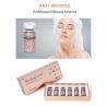 Buy cheap Skin Care Product Anti Wrinkle Moisturizing Brighten Care Skin Tone Smoothing Vitamin C Face Serum from wholesalers