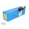Buy cheap High Capacity Electric Bike Battery Pack 12V 24Ah Without Housing from wholesalers