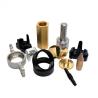 Buy cheap Al6063 CNC Machining Aluminium Parts Anodizing CNC Mill Parts from wholesalers