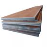 Buy cheap Abrasion Wear Resistant Steel Sheet 600 500 Steel Plate 10mm 12mm 35mm from wholesalers