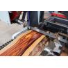 Buy cheap MJ1000/MJ1300 Horizontal wood band saw/Portable Band Saw Sawmill For Sale from wholesalers