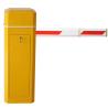 Buy cheap AISI304 Parking Lot Barrier 0.2 Seconds Operate Bidirectional Direction from wholesalers