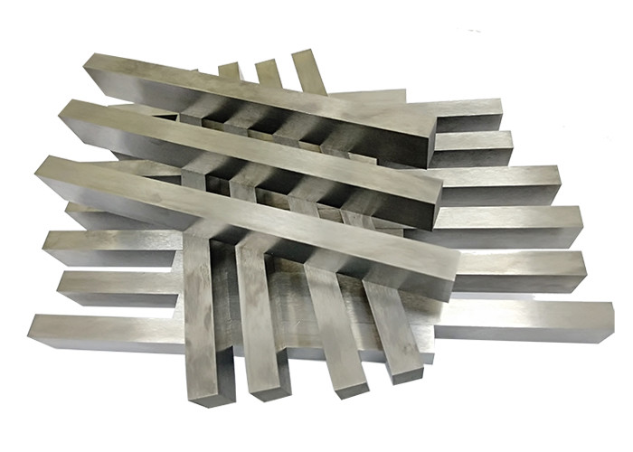 Shine Surface Tungsten Carbide Bar Stock For Wall And Floor Tile Mold