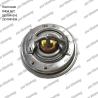 Buy cheap Thermostat D4DA 76℃ 2551041010 2551041020 Engine Part from wholesalers